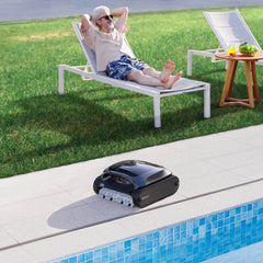 Beatbot AquaSense 2 Robotic Pool Cleaner - Machine Horizon