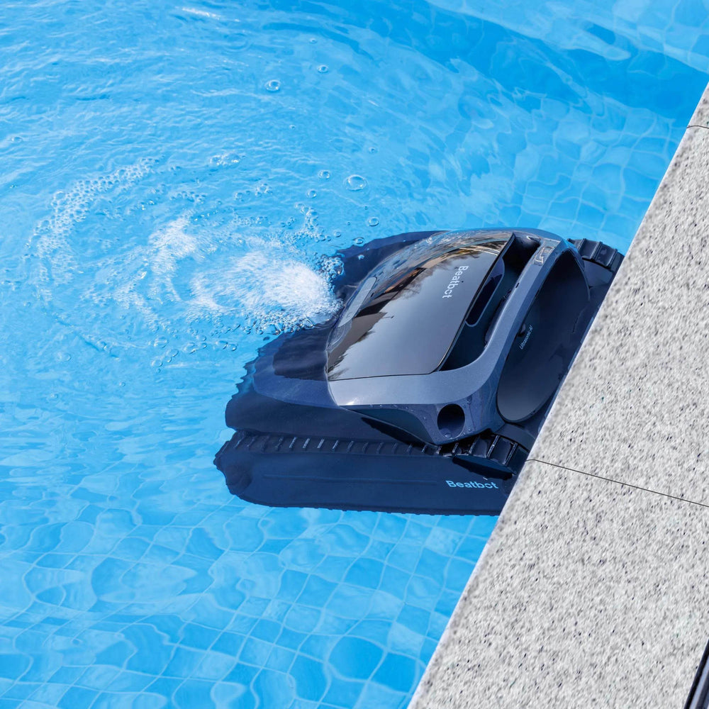 Beatbot AquaSense 2 Robotic Pool Cleaner - Machine Horizon