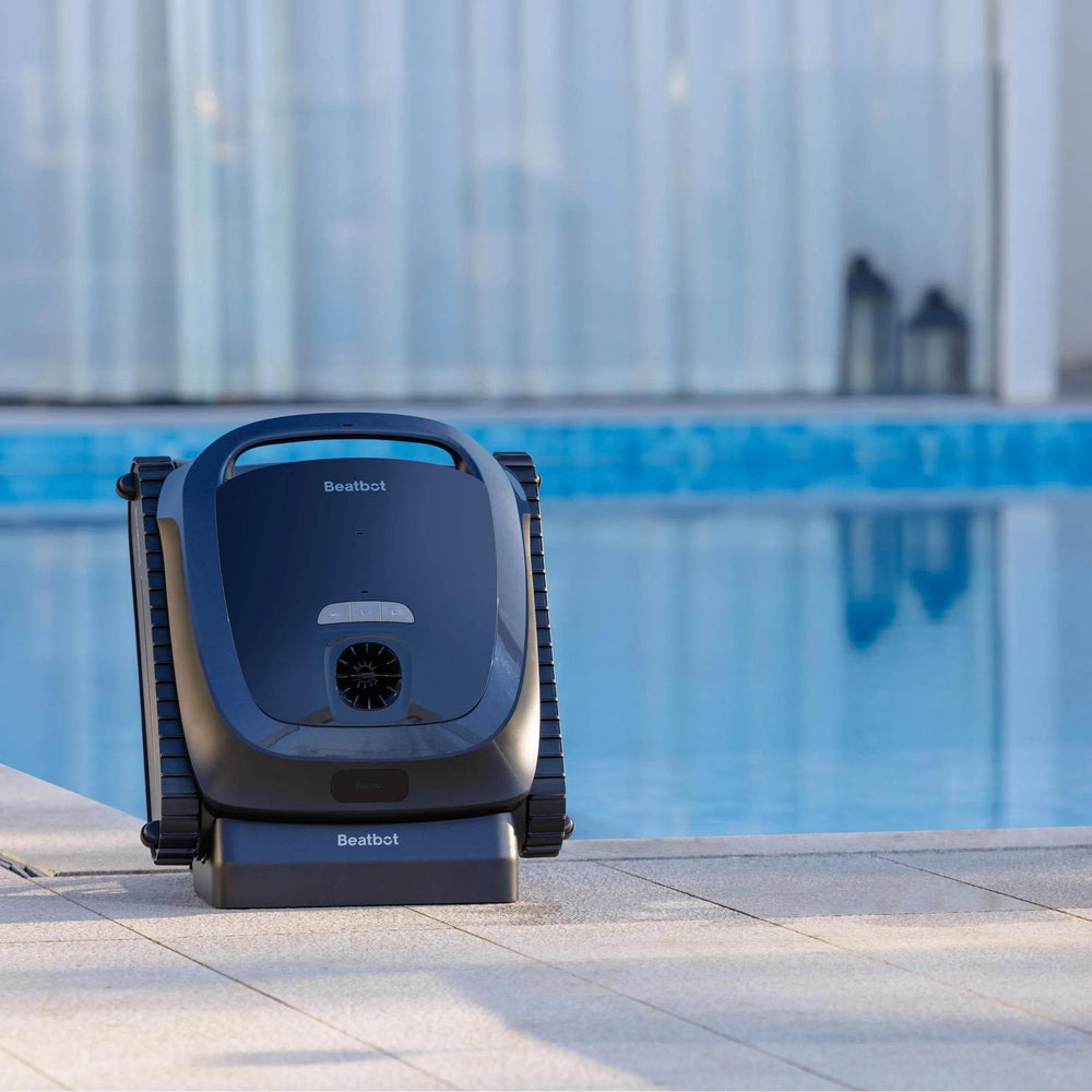 Beatbot AquaSense 2 Robotic Pool Cleaner - Machine Horizon