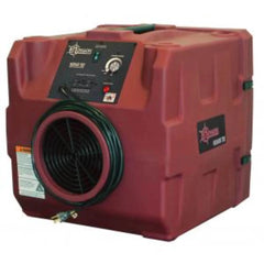 Novatek Novair 700 Industrial Air Scrubber – F0700, 200–700 CFM, 115V