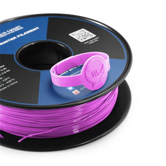 Neon Color TPU Filament Bundle Kit, Cyberpunk Color 1.75mm 0.8kg/1.76lb