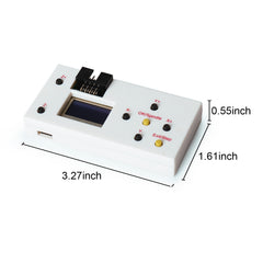 3018-PRO Desktop CNC Router DIY Kit