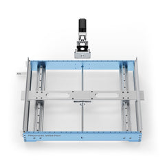 PROVerXL 6050 Plus CNC Router, 300W Spindle, Dual Linear Rails, Available with Vectric Software
