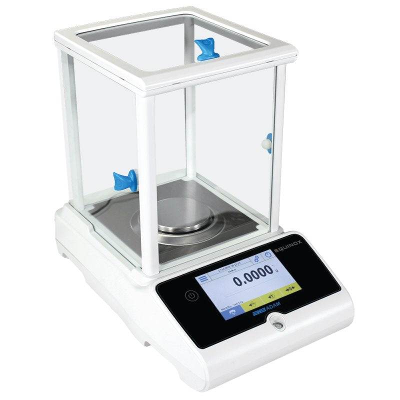 Adam Equipment EAB 514i Equinox Analytical and Semi-Micro Balances - Machine Horizon