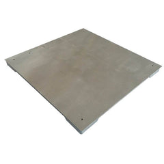 Adam Equipment PT 312-10S PT Series Stainless Steel Platforms - Machine Horizon