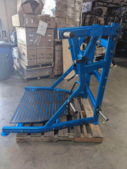 Muscle D Pro Strength Single Arm Row Local Pickup Only Deal (Paramount,CA) - Machine Horizon
