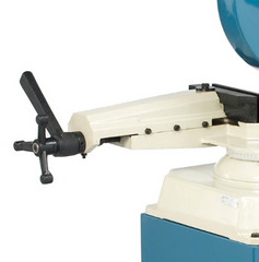 Baileigh 14" Abrasive Cut-Off Saw 7.5HP, 220V 3Ph 1000267