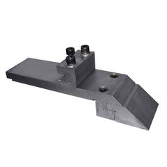 Baileigh BB-4814; Manually Operated Box and Pan (Finger) Brake, 4' Length, 14 Gauge Mild Steel Capacity 1000417