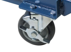 Baileigh B-CART; Single Arm Hydraulic Lift Cart, 660 lb Capacity, 30" Maximum Height, Table Size 32.2" x 20.4" 1000578