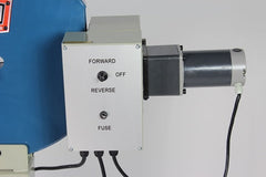 Baileigh Power Bead Roller Machine BR-18E-36 1000924