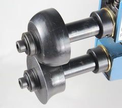 Baileigh Power Bead Roller Machine BR-18E-36 1000924