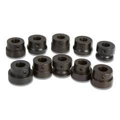 Baileigh BR-18M-18; Manually Operated Bead Roller, 18 Gauge Maximum Capacity, 18" Throat Depth. Includes Stand 1000934