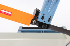 Baileigh BS-20M-DM; 13" Variable Speed Dual Mitering Bandsaw 3HP,220V 3 Phase 1001292