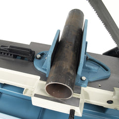 Baileigh BS-300M; 9.8" Horizontal Bandsaw 2HP, 240V 1Ph 1001492
