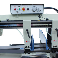 Baileigh BS-330M 13" Variable Speed Bandsaw 3HP, 220v, 3 Phase 1001517
