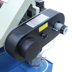 Baileigh BS-330M 13" Variable Speed Bandsaw 3HP, 220v, 3 Phase 1001517