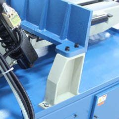 Baileigh BS-330SA 13" Semi-Automatic Mitering Bandsaw 3HP, 220V 3Phase 1001521