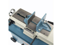 Baileigh BS-712M, 7 in. x 10 in. Geared Head Horizontal/Verical Band Saw 1HP, 110/220V, Single Phase 1001680