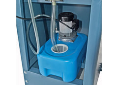Baileigh CS-315EU, 12.5 in. 315mm Cold Saw 2-1/2HP, 220V Single Phase 1002450