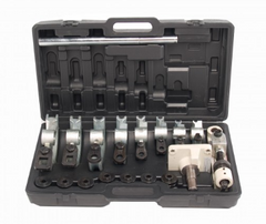 Baileigh RDB-25; Manual Tube Bending Set for, 3/8", 1/2", 9/16", 5/8", 3/4", and 7/8" OD Round. Also 3/4" @ 1" Square 1006790