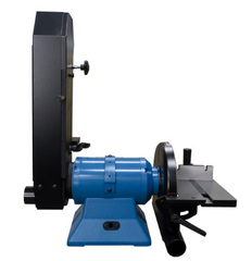 Baileigh DBG-9248; 2" x 48" Belt & 9" Disc Combination Sander 1HP, 115V, Single Phase 1227900