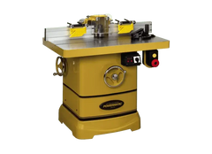 Powermatic PM2700 Shaper, 3HP 1PH 230V
