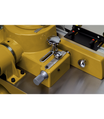 Powermatic PM2700 Shaper with DRO & Casters, 5HP, 3PH, 460V 1280102C-4