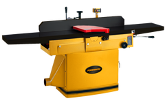 Powermatic 1285T 12 in. Parallelogram Jointer with ArmorGlide, 3HP 1PH 230V, HH 1791307T