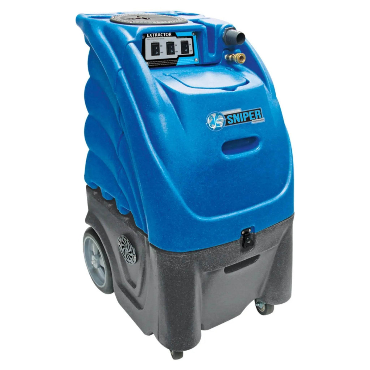 Sandia 80-6001 Sniper Flood Pumper, 24 Gallon Tank - Machine Horizon