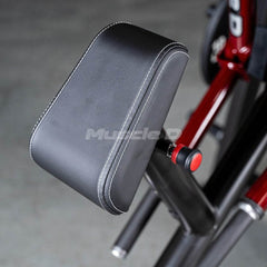 Power Leverage V2 Rear Delt - Machine Horizon