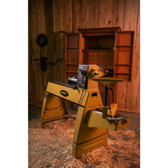 Powermatic 3520C Lathe, 2HP, 230V 1353001