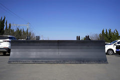Greatbear 13ft Hydraulic Snow Plow