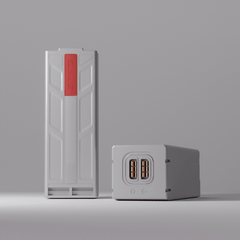 Sublue Navbow / Navbow+ Battery - Machine Horizon