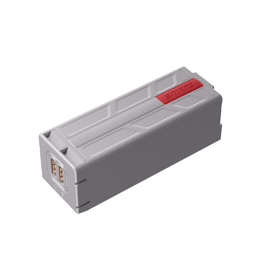 Sublue Navbow / Navbow+ Battery - Machine Horizon