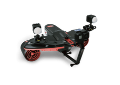 Sublue Navbow - Machine Horizon