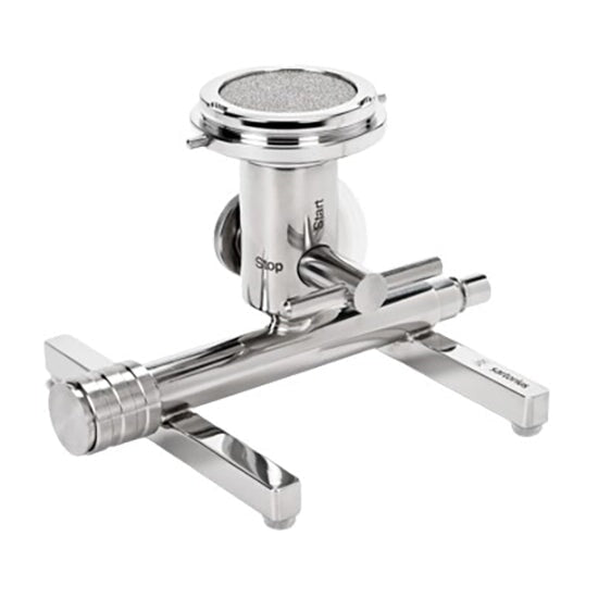 Sartorius 168M1-MS Microsart 1place Manifold for Microsart Sartorius 168M1-MS Microsart 1place Manifold for Microsart