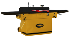 Powermatic PJ1696T 16 in. Parallelogram Jointer with ArmorGlide, 7.5HP 3PH 230V, HH 1791283T