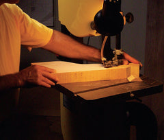 1791216K Powermatic PWBS-14CS 14 in Bandsaw, 1.5HP 1PH 115/230V