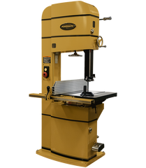 Powermatic PM2013B-3 20 in. Bandsaw, 5HP, 3PH, 460V 1791258B-4