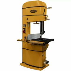 Powermatic PM2013B-3T 20 in. Bandsaw with ArmorGlide, 5H, 3PH 460V 1791258BT-4