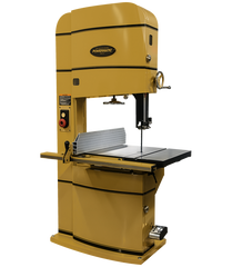 Powermatic PM2415B-3 24 in. Bandsaw, 5HP, 3PH, 460V 1791260B-4