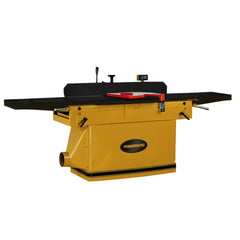 Powermatic 16" Parallelogram Helical Cutterhead Jointer with ArmorGlide 7.5hp, 3PH, 230V