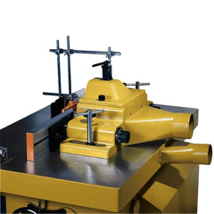 Powermatic TS29 Shaper