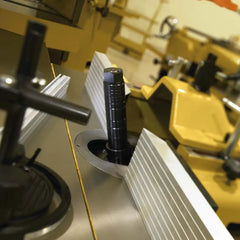 Powermatic TS29 Shaper