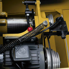 Powermatic TS29 Shaper