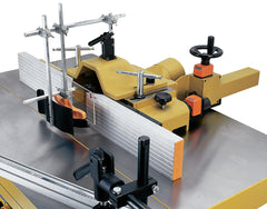Powermatic TS29 Shaper with Sliding Table, 7.5HP, 3PH, 230/460V 1791284