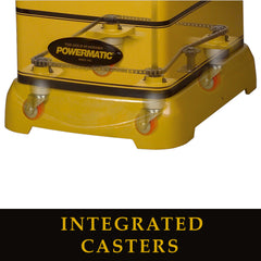 Powermatic 209 20 in. Planer, 5HP, 1PH, 230V 1791296