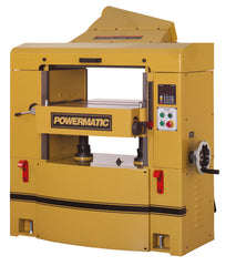 Powermatic WP2510 25 in. Planer, 15HP, 3PH, 230/460V 1791303
