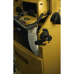 Powermatic DT45 Dovetailer Machine 1hp, 1PH, 115/230V