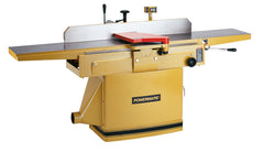 Powermatic 1285 12 in. Jointer with Helical Cutterhead, 3HP, 1PH, 230V 1791307